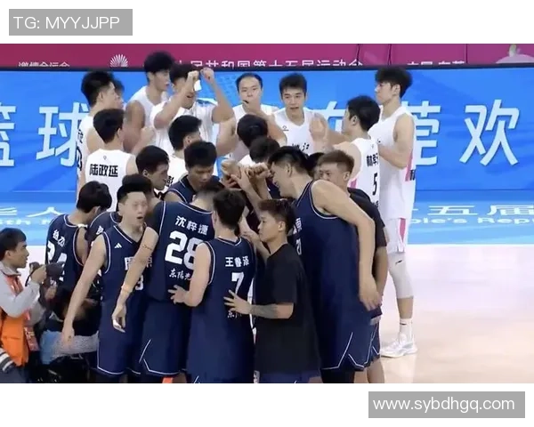 广州篮球队战术实力强劲荣登全国篮球战术排行榜第六位