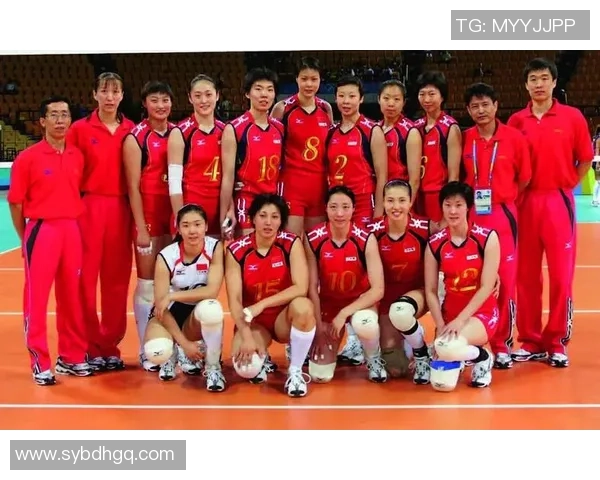 杭州排球队的拼搏之路：世锦赛背后的故事与荣耀